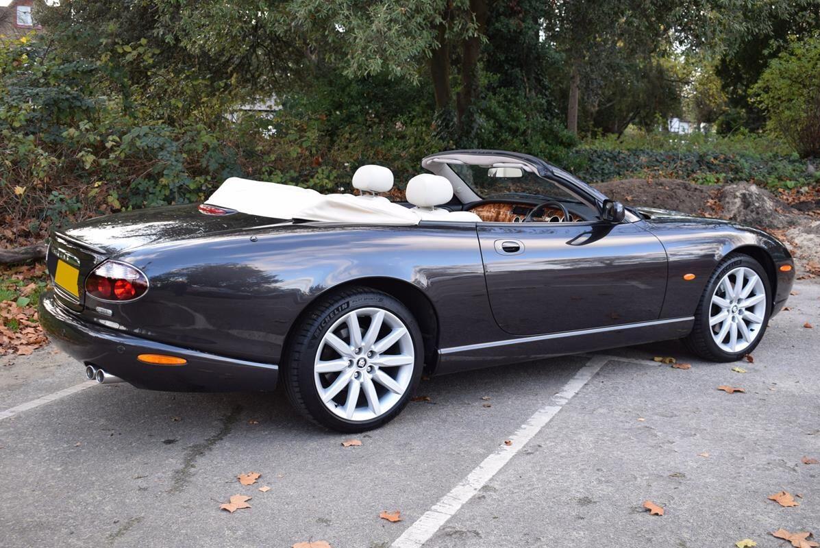 Used Jaguar XK8 2005 for sale - 76855765: Photo 34