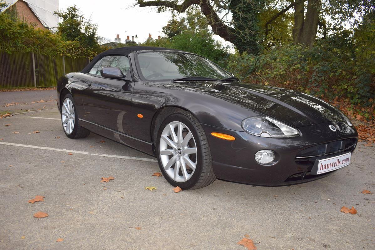 Used Jaguar XK8 2005 for sale - 76855765: Photo 37