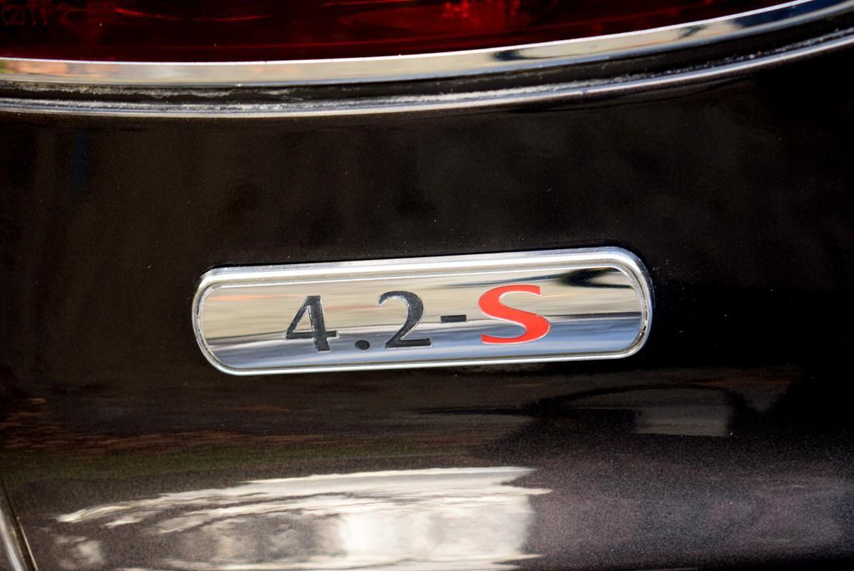 Used Jaguar XK8 2005 for sale - 76855765: Photo 48