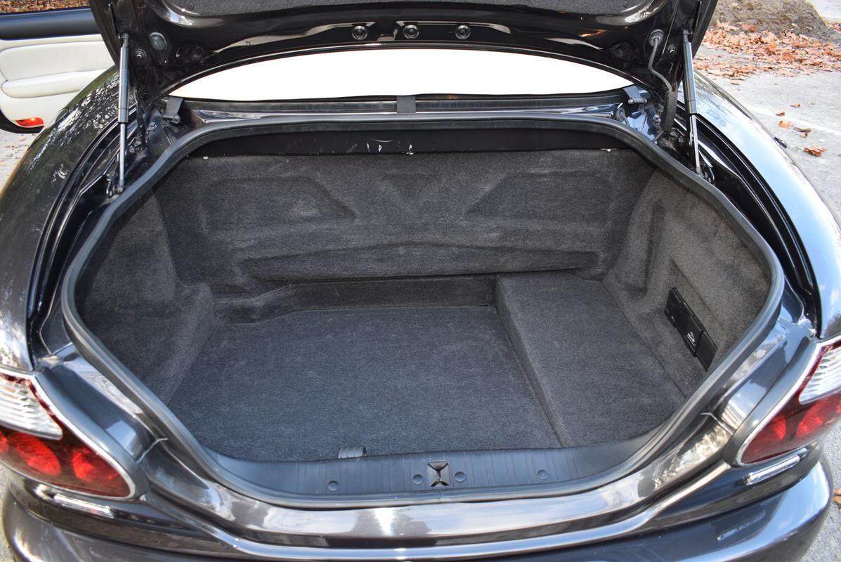 Used Jaguar XK8 2005 for sale - 76855765: Photo 49