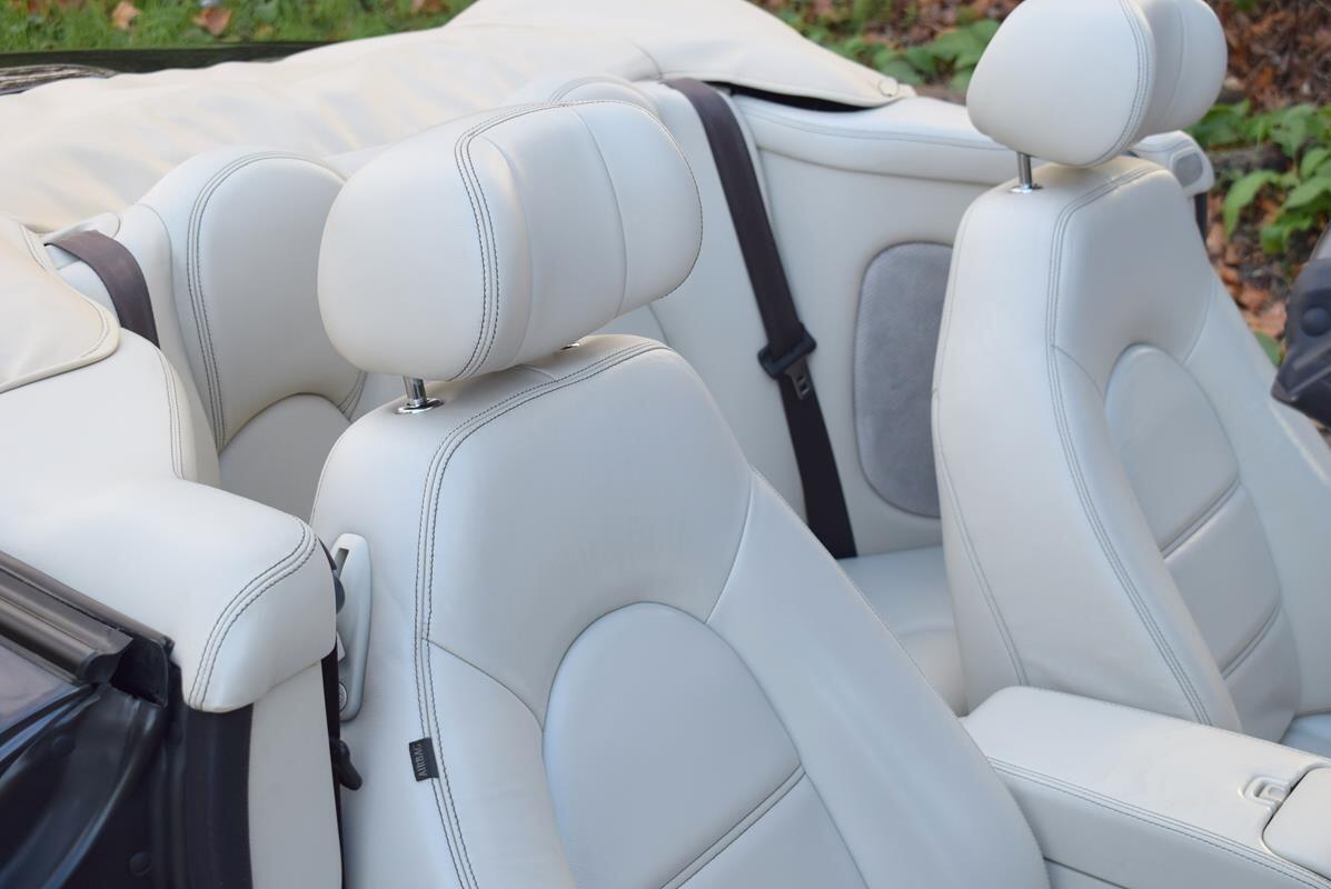 Used Jaguar XK8 2005 for sale - 76855765: Photo 5