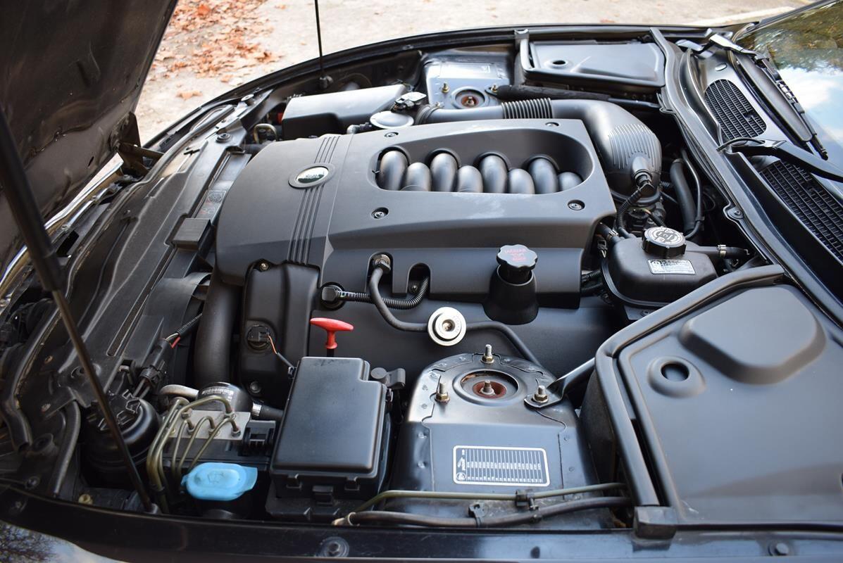 Used Jaguar XK8 2005 for sale - 76855765: Photo 51