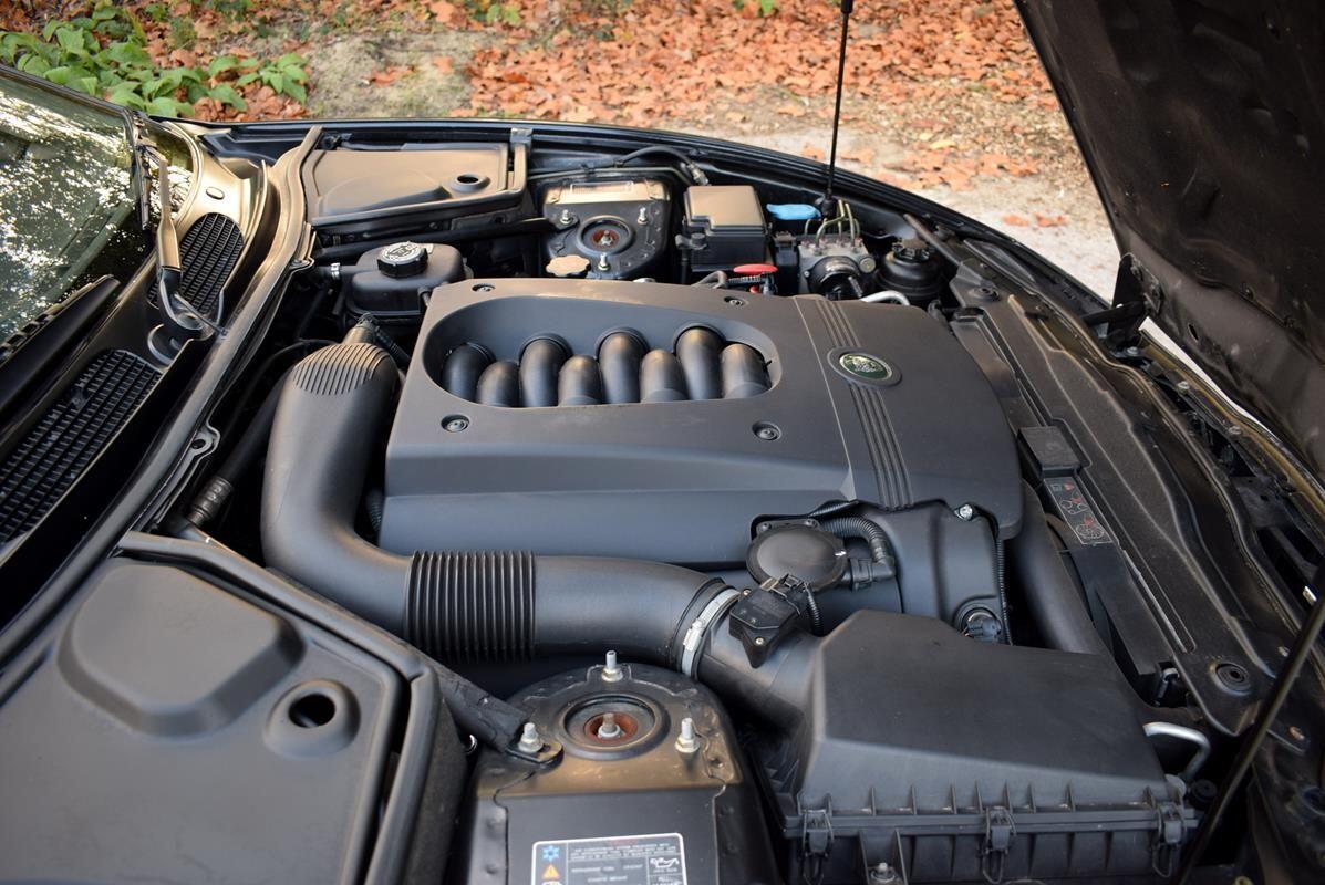 Used Jaguar XK8 2005 for sale - 76855765: Photo 53