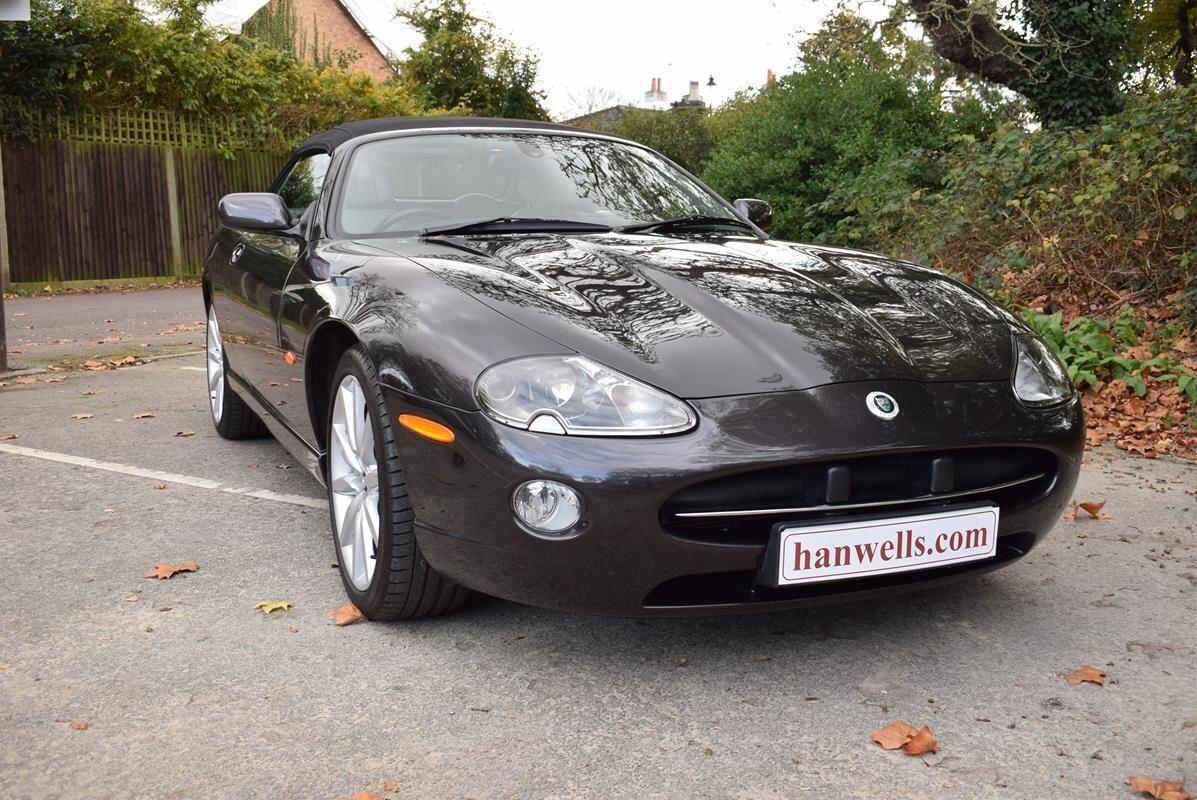 Used Jaguar XK8 2005 for sale - 76855765: Photo 6