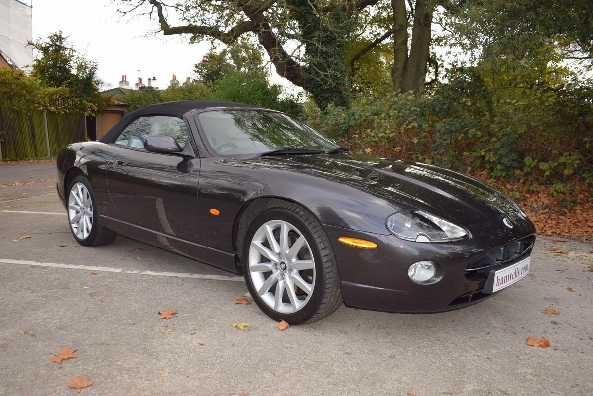 Used Jaguar XK8 2005 for sale - 76855765: Photo 7