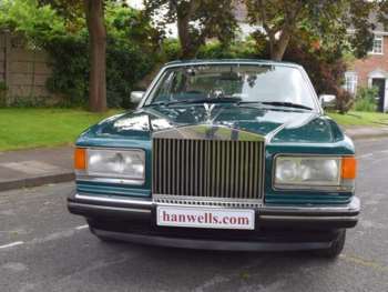 Used Rolls-Royce Silver Spur 1990 for sale - 74768028: Photo