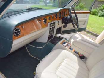 Used Rolls-Royce Silver Spur 1990 for sale - 74768028: Photo