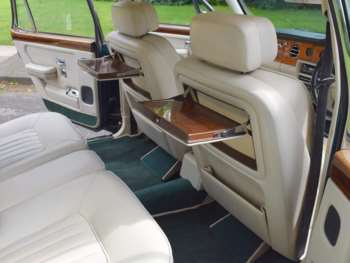 Used Rolls-Royce Silver Spur 1990 for sale - 74768028: Photo