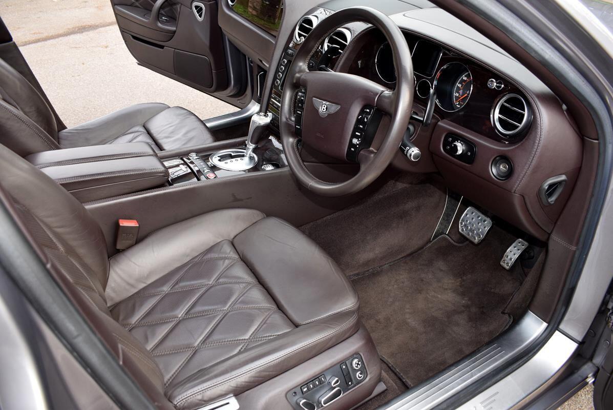Used Bentley Continental for sale - 77671360: Photo 10
