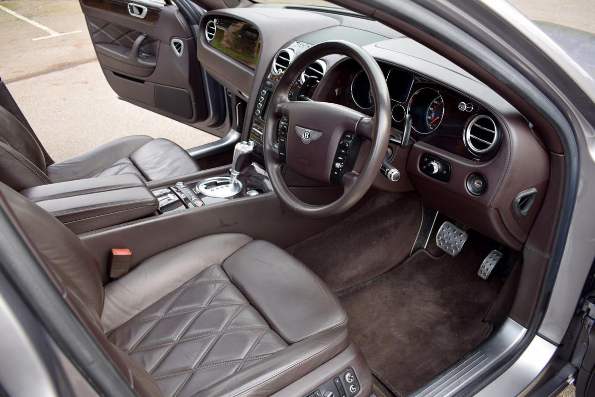 Used Bentley Continental for sale - 77671360: Photo 11