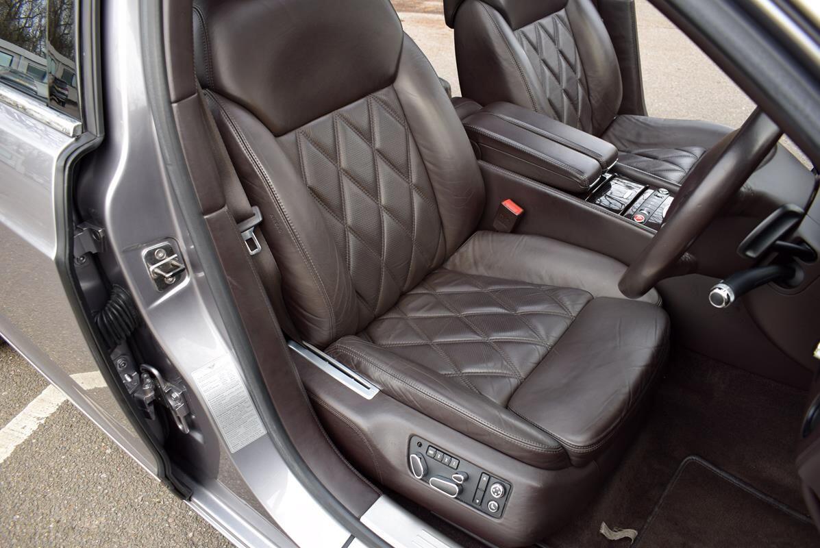 Used Bentley Continental for sale - 77671360: Photo 13