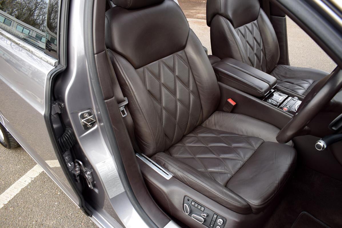 Used Bentley Continental for sale - 77671360: Photo 14