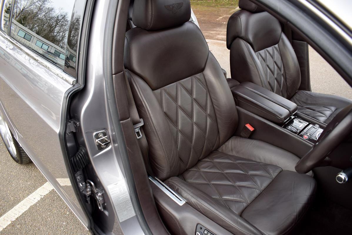 Used Bentley Continental for sale - 77671360: Photo 15