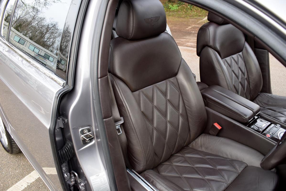 Used Bentley Continental for sale - 77671360: Photo 16