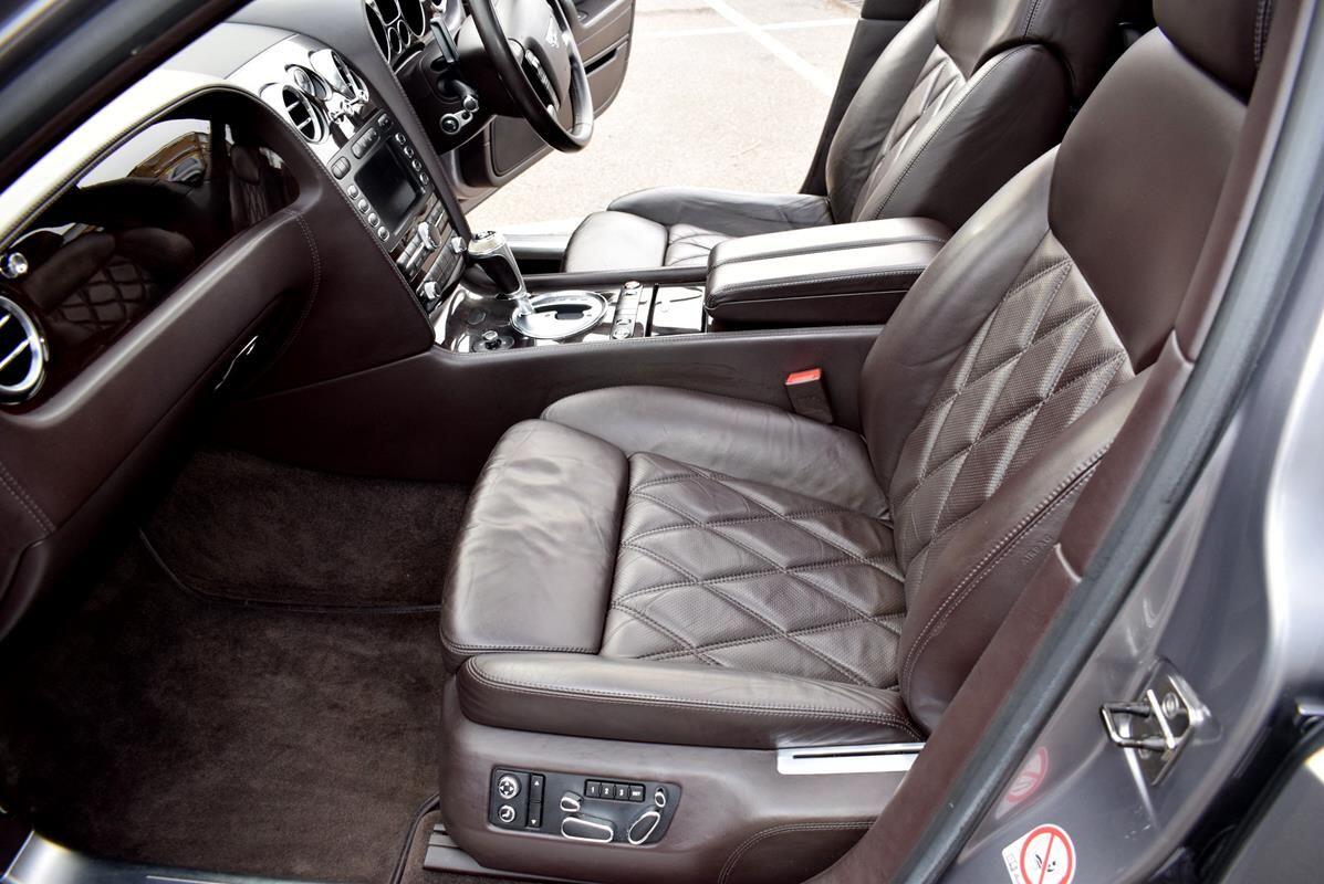 Used Bentley Continental for sale - 77671360: Photo 18