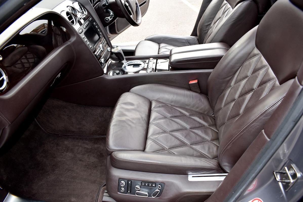 Used Bentley Continental for sale - 77671360: Photo 19