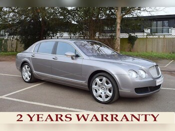 Used Bentley Continental 2006 for sale - 77671360: Photo