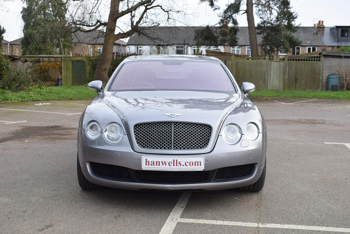 Used Bentley Continental for sale - 77671360: Photo 2
