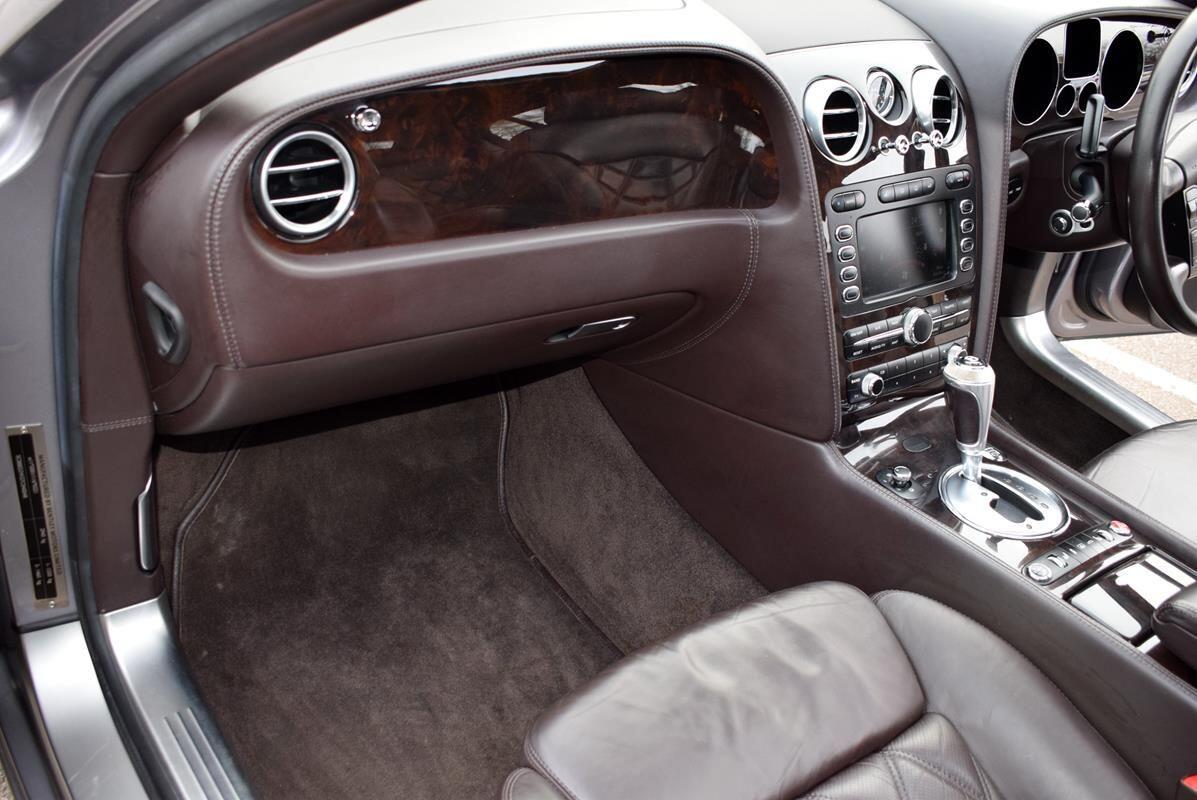 Used Bentley Continental for sale - 77671360: Photo 21