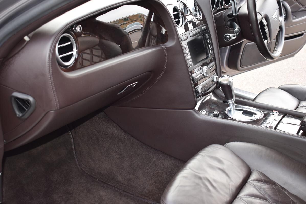 Used Bentley Continental for sale - 77671360: Photo 23