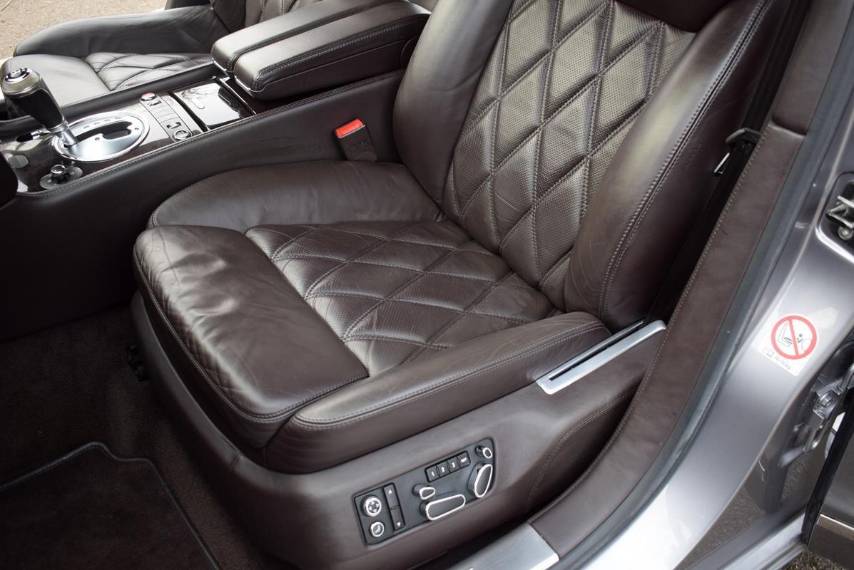 Used Bentley Continental for sale - 77671360: Photo 24