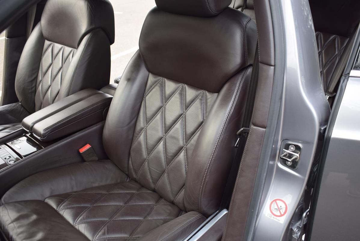 Used Bentley Continental for sale - 77671360: Photo 27