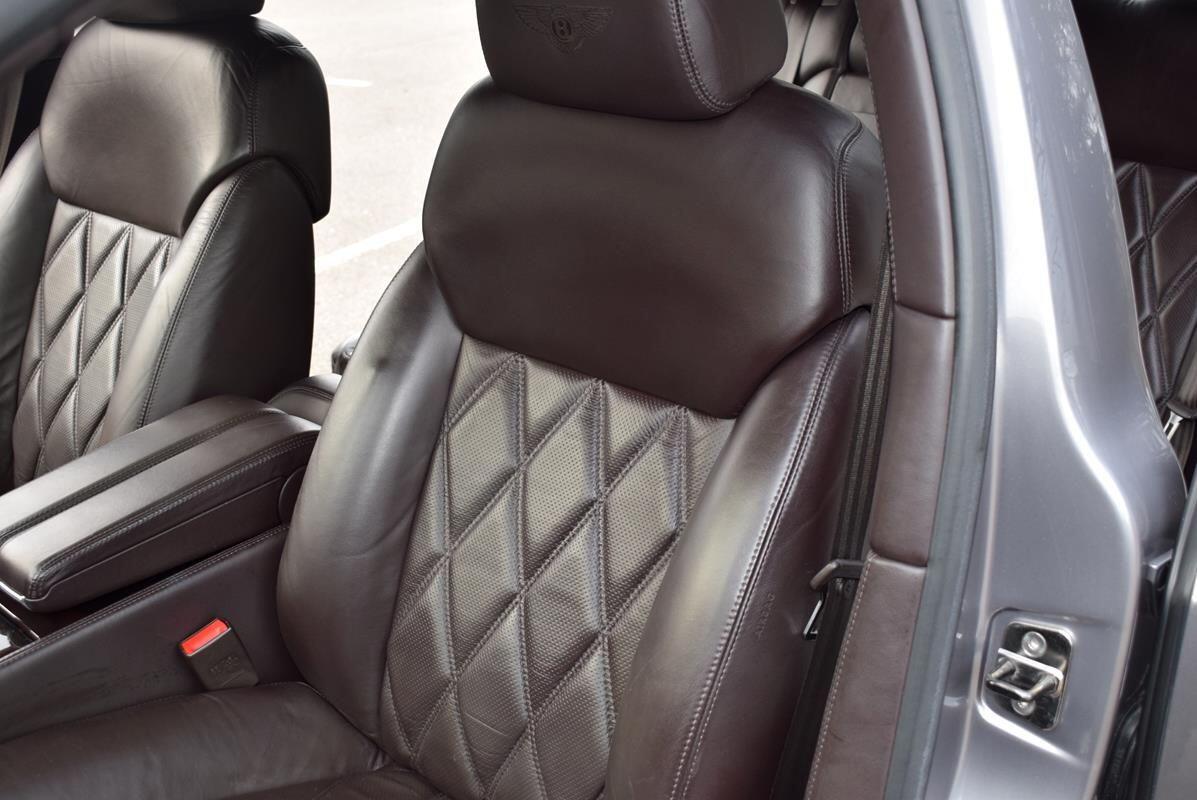 Used Bentley Continental for sale - 77671360: Photo 28