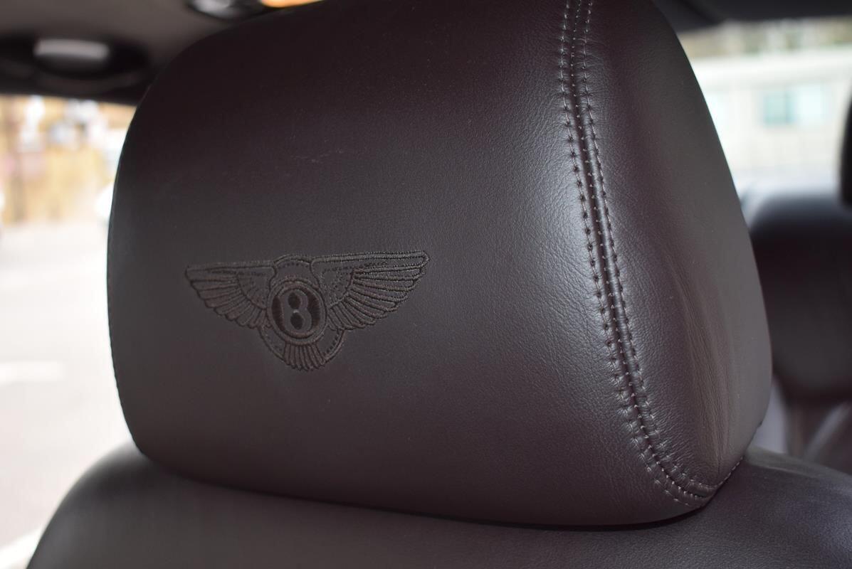 Used Bentley Continental for sale - 77671360: Photo 29