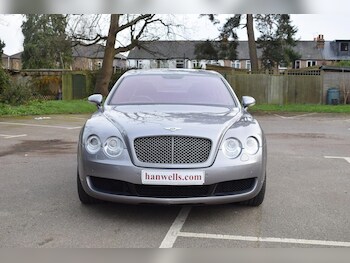 Used Bentley Continental 2006 for sale - 77671360: Photo