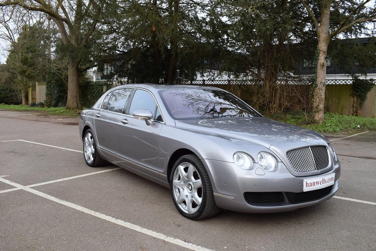 Used Bentley Continental for sale - 77671360: Photo 3