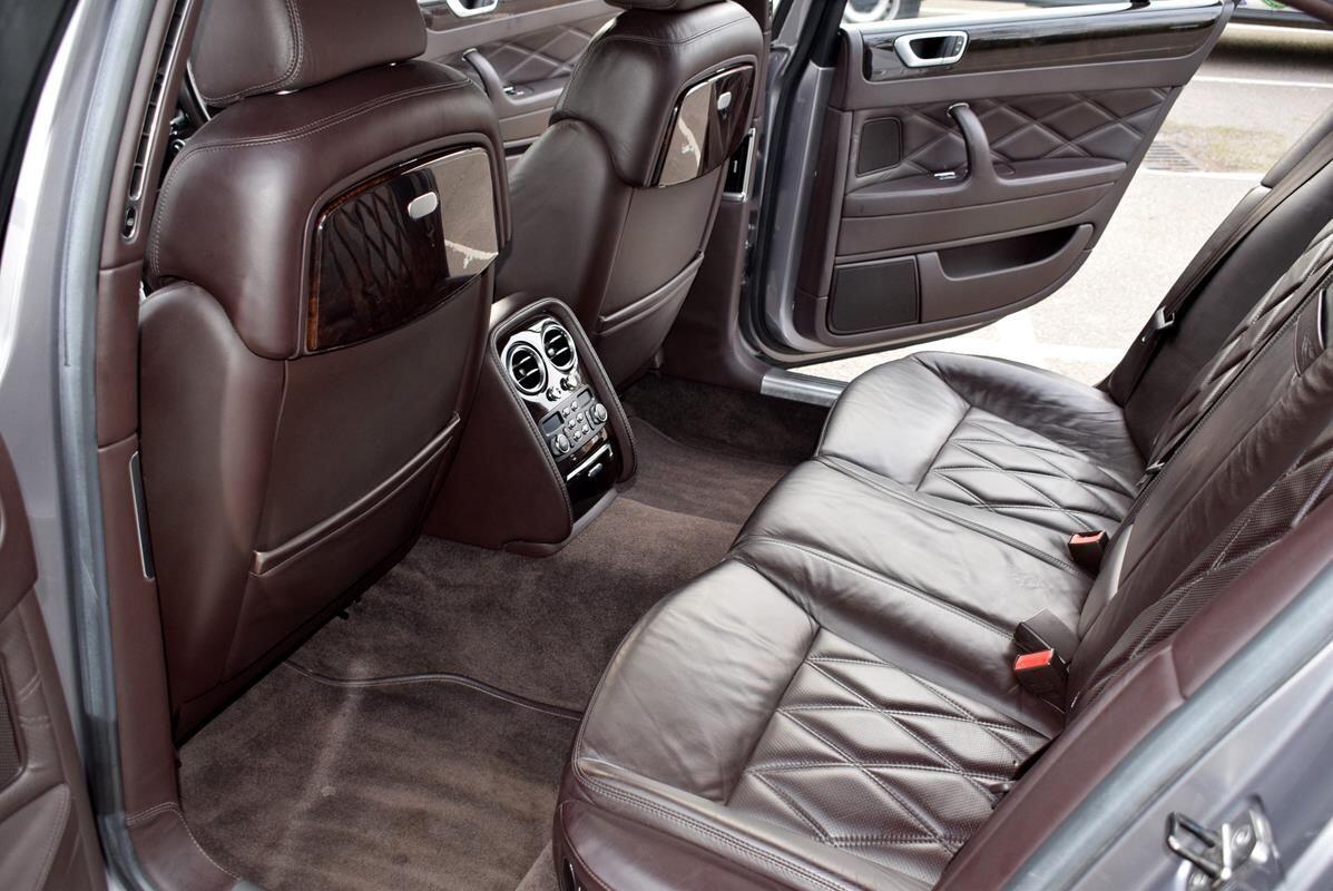 Used Bentley Continental for sale - 77671360: Photo 32