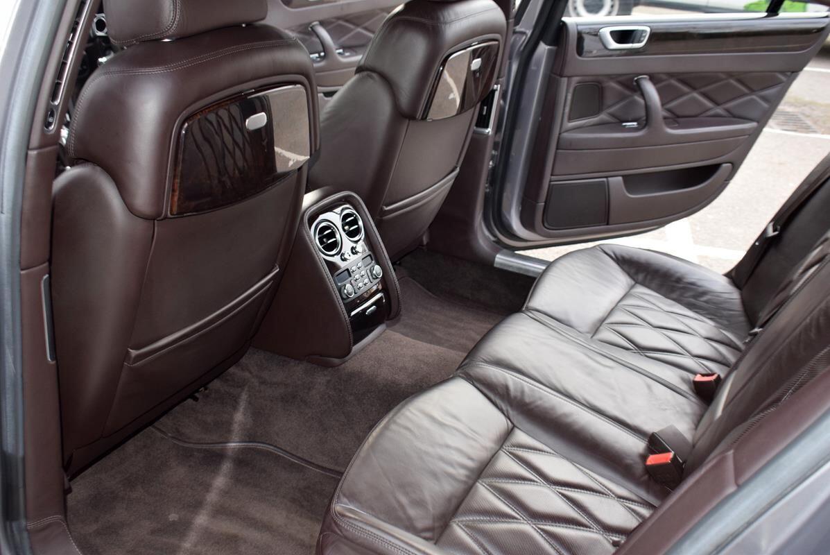 Used Bentley Continental for sale - 77671360: Photo 33