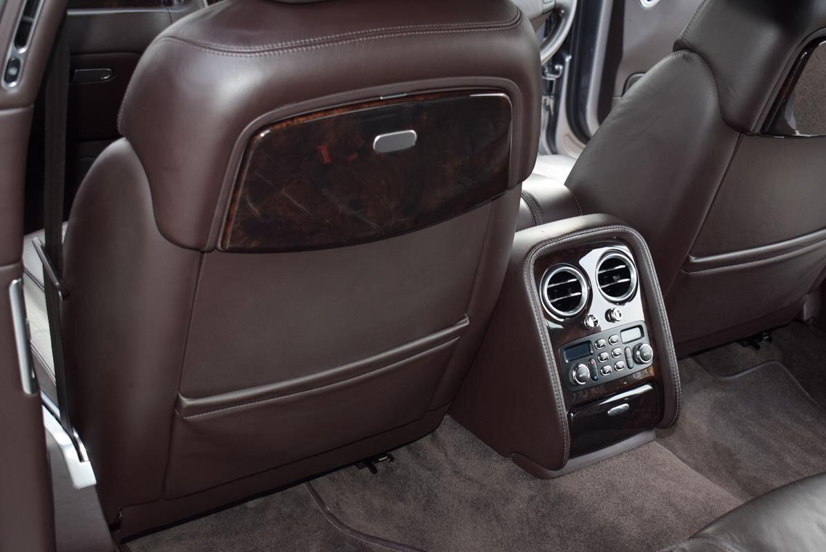 Used Bentley Continental for sale - 77671360: Photo 34