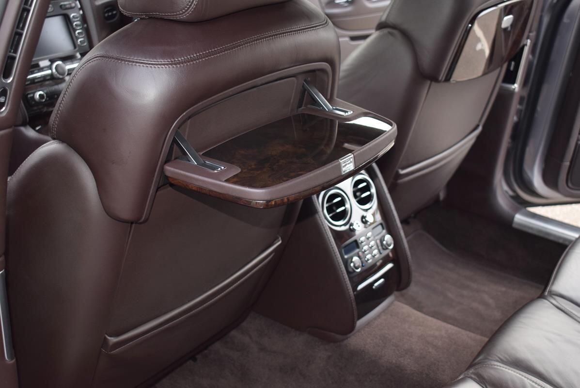 Used Bentley Continental for sale - 77671360: Photo 36