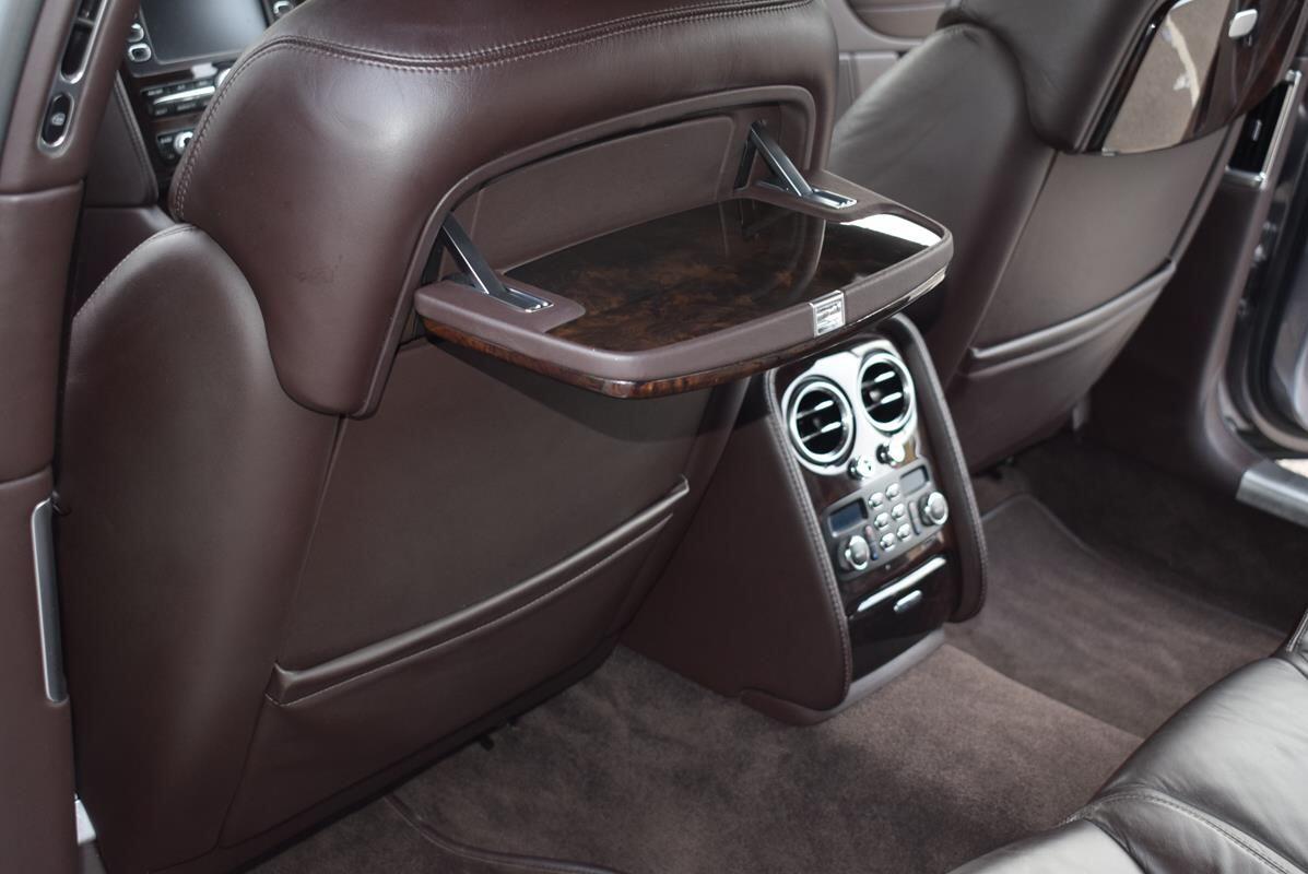 Used Bentley Continental for sale - 77671360: Photo 37