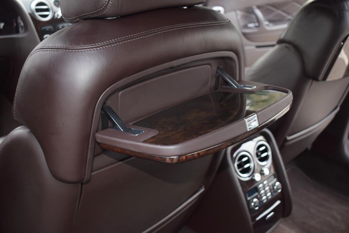 Used Bentley Continental for sale - 77671360: Photo 38