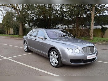 Used Bentley Continental 2006 for sale - 77671360: Photo