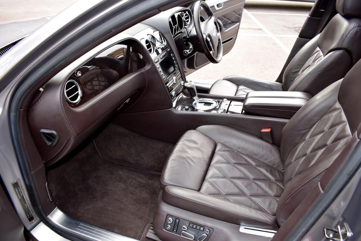 Used Bentley Continental for sale - 77671360: Photo 4
