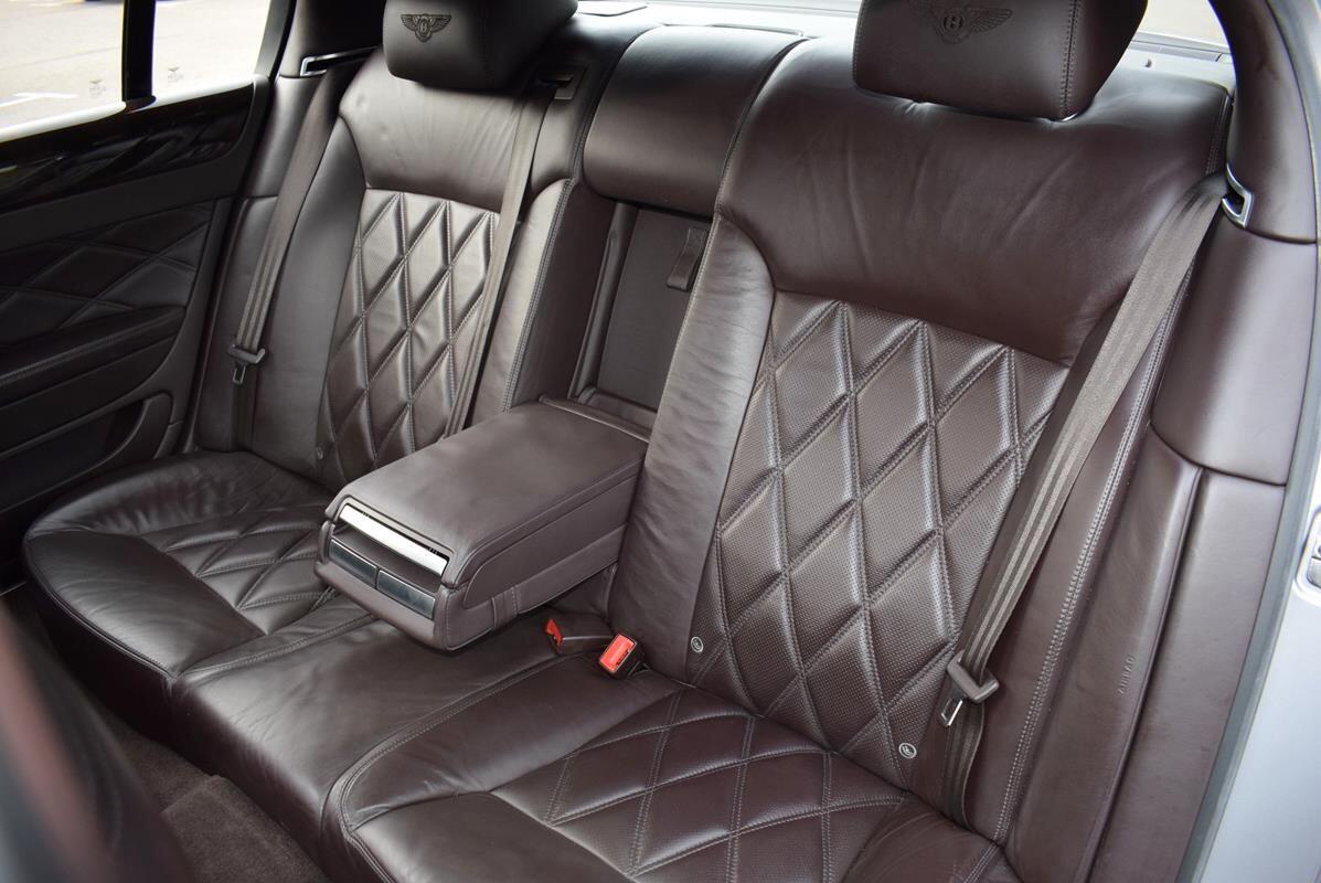 Used Bentley Continental for sale - 77671360: Photo 40