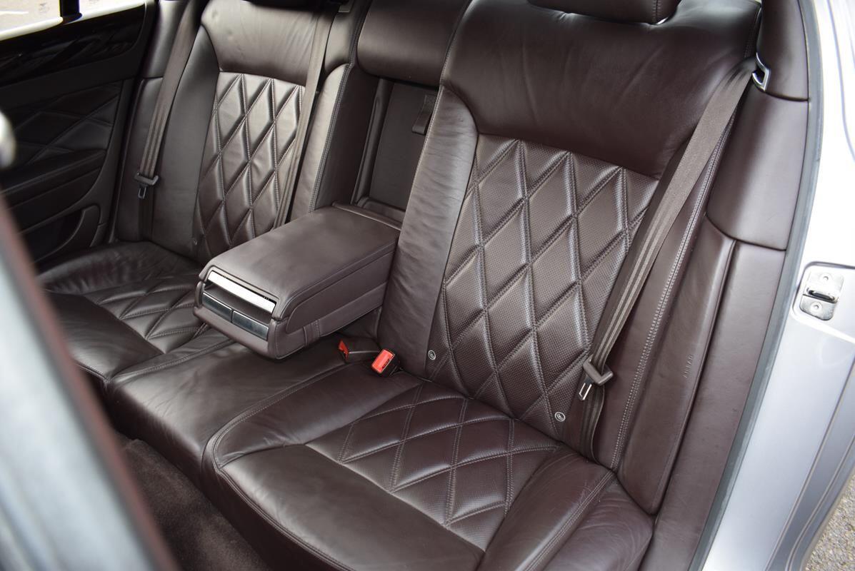 Used Bentley Continental for sale - 77671360: Photo 41