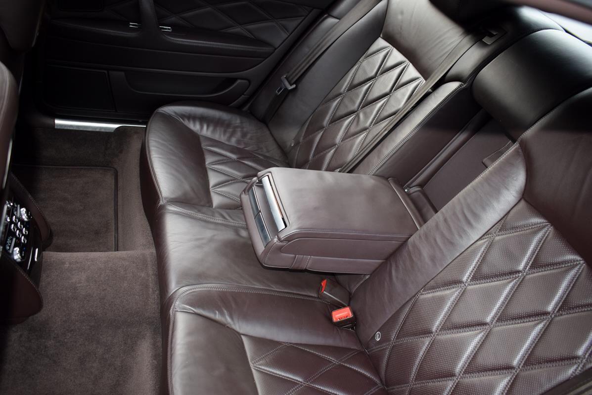 Used Bentley Continental for sale - 77671360: Photo 42