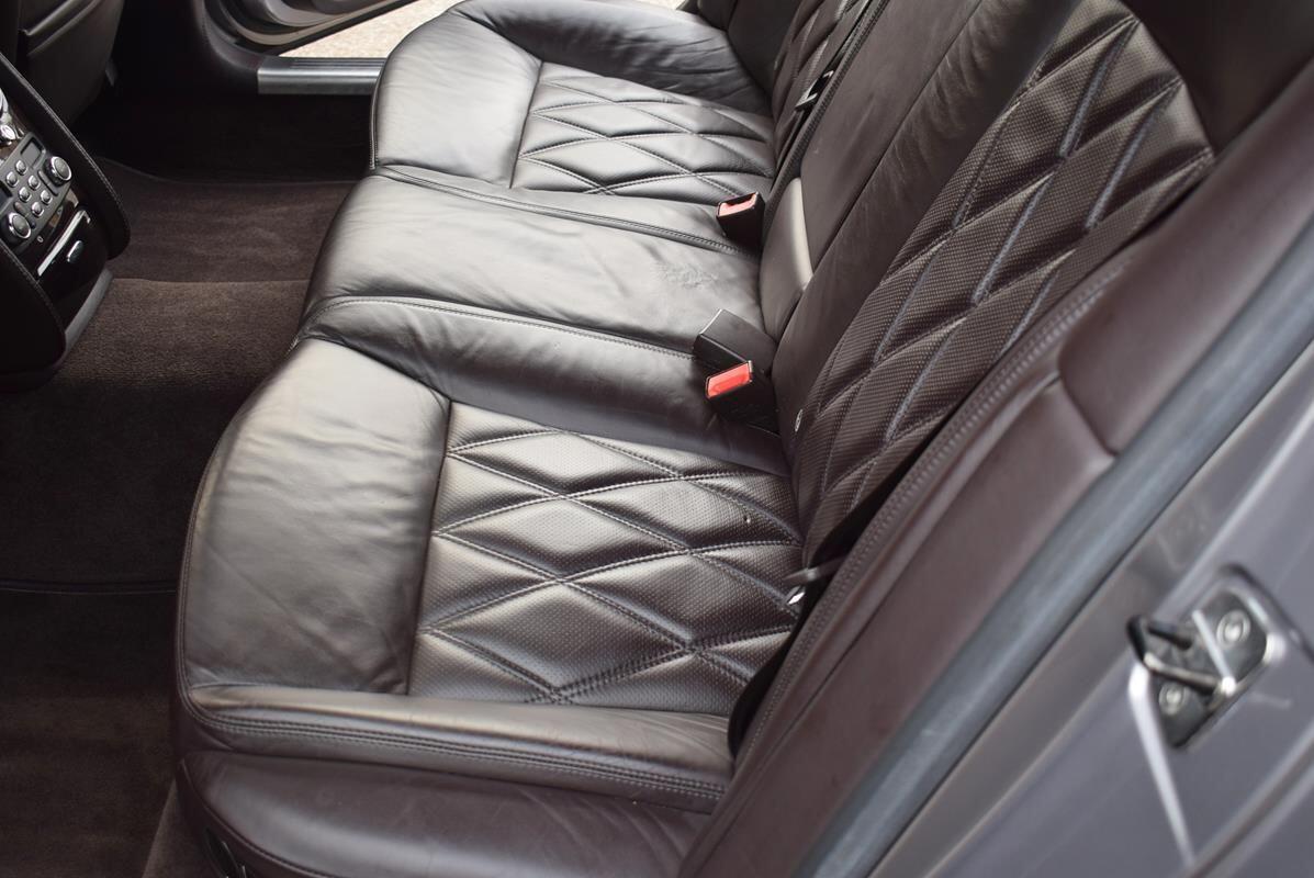 Used Bentley Continental for sale - 77671360: Photo 43