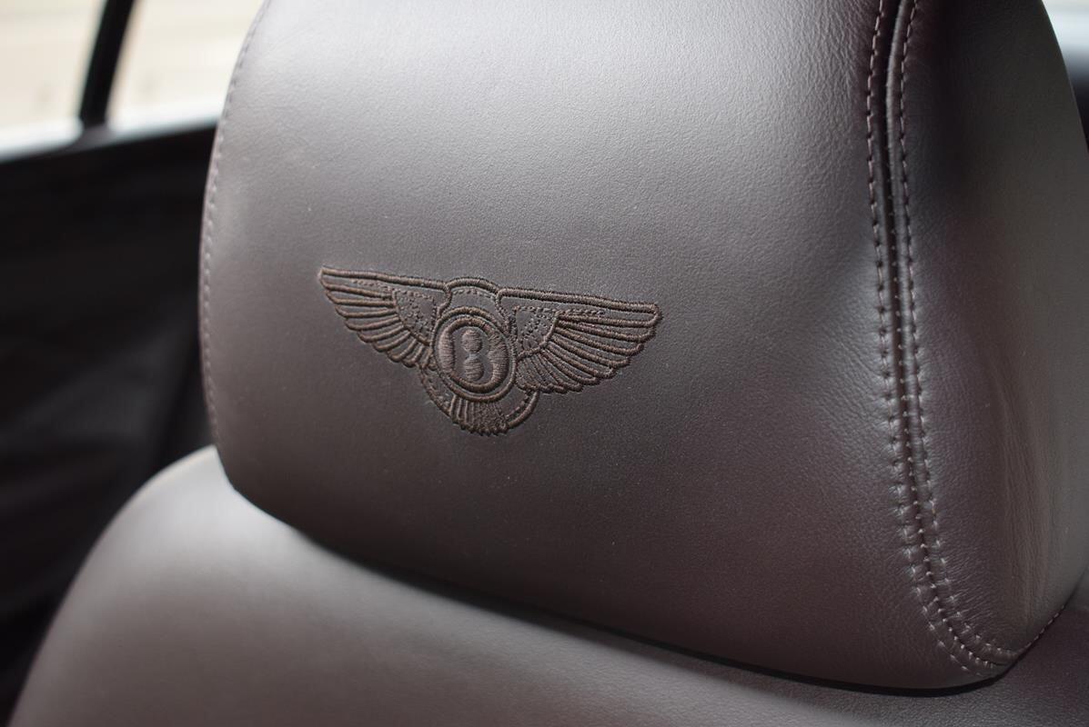 Used Bentley Continental for sale - 77671360: Photo 44