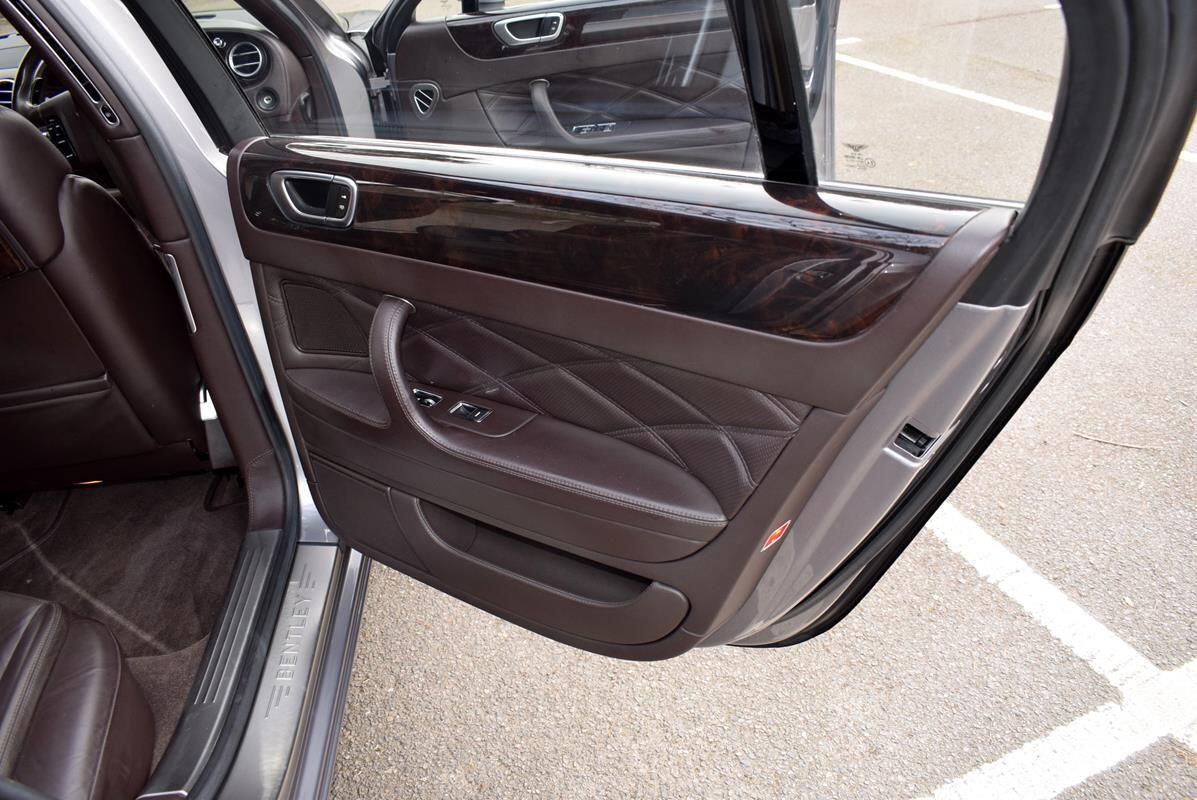 Used Bentley Continental for sale - 77671360: Photo 45