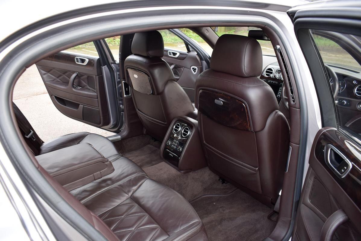 Used Bentley Continental for sale - 77671360: Photo 46