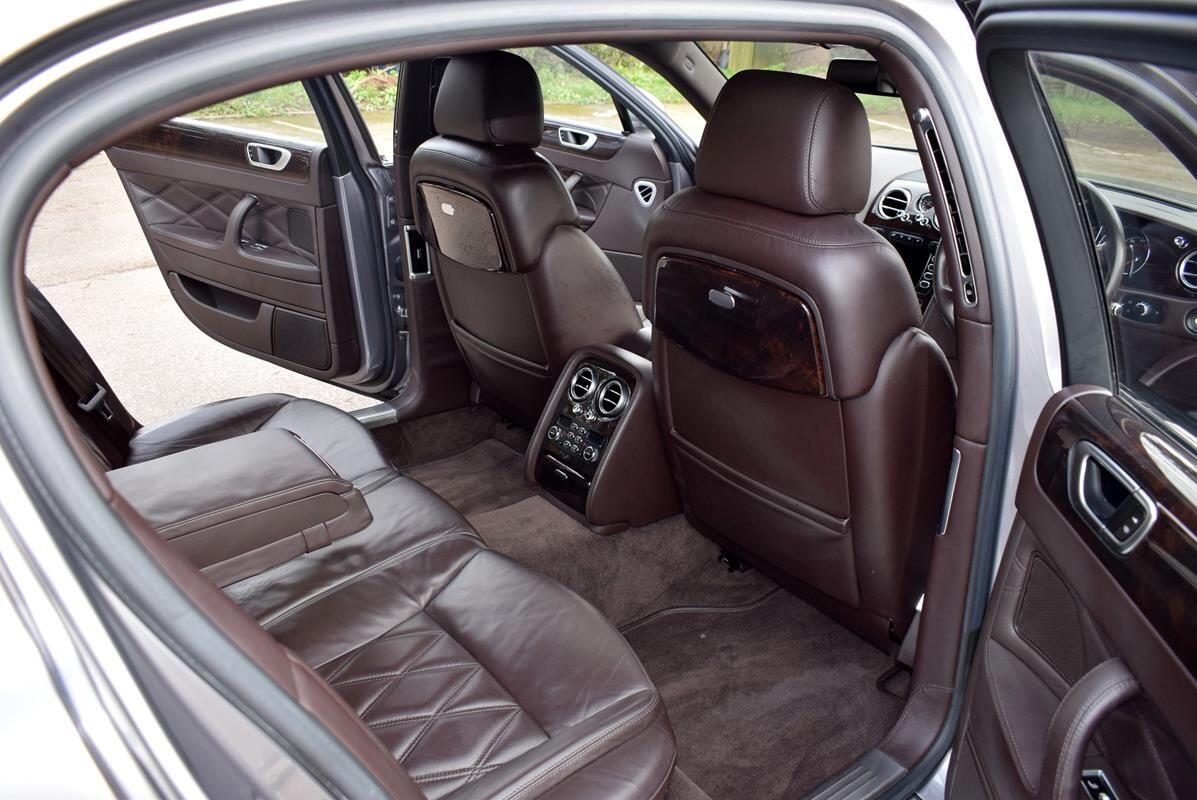 Used Bentley Continental for sale - 77671360: Photo 47