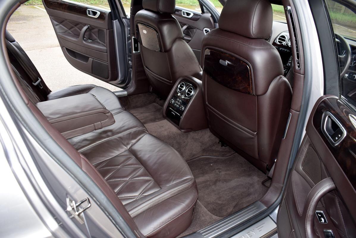 Used Bentley Continental for sale - 77671360: Photo 48