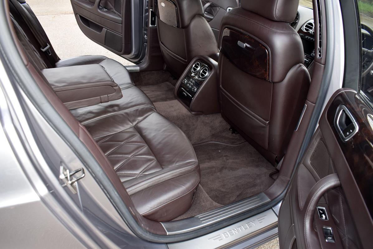 Used Bentley Continental for sale - 77671360: Photo 49