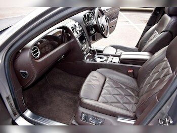 Used Bentley Continental 2006 for sale - 77671360: Photo