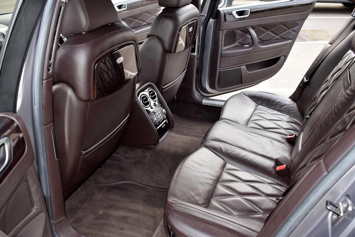 Used Bentley Continental for sale - 77671360: Photo 5